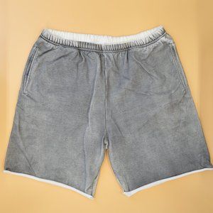 Supreme Spray Sweatshorts